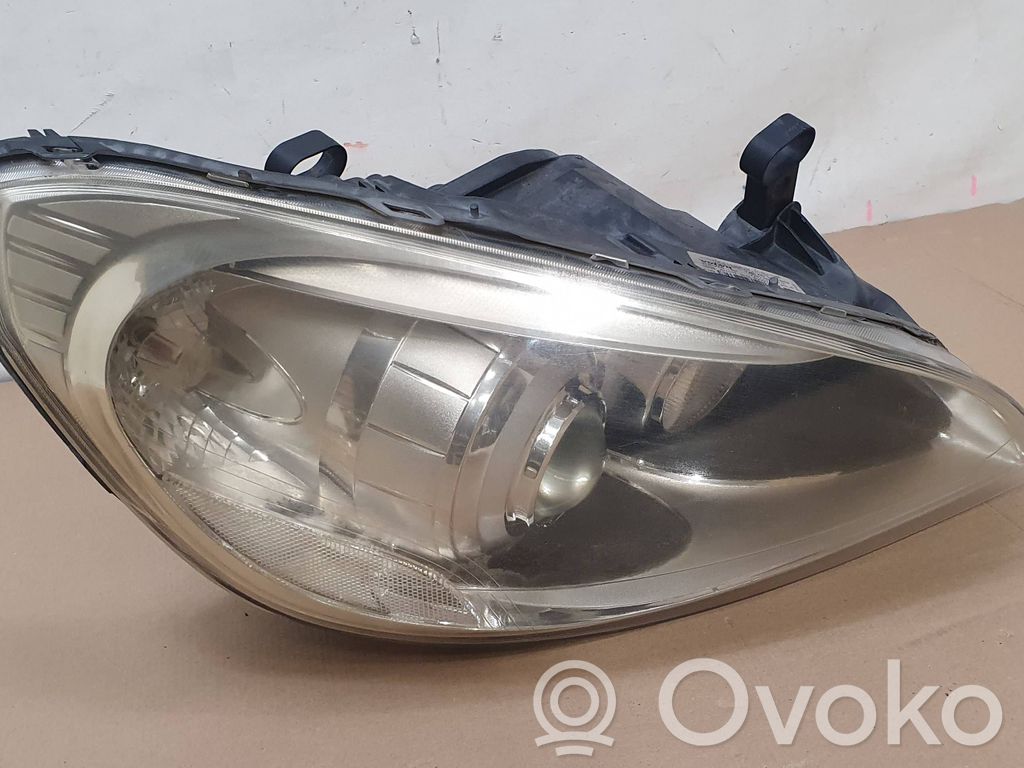 Volvo V60 Scheinwerfer 