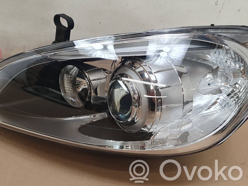 Volvo V60 Scheinwerfer 