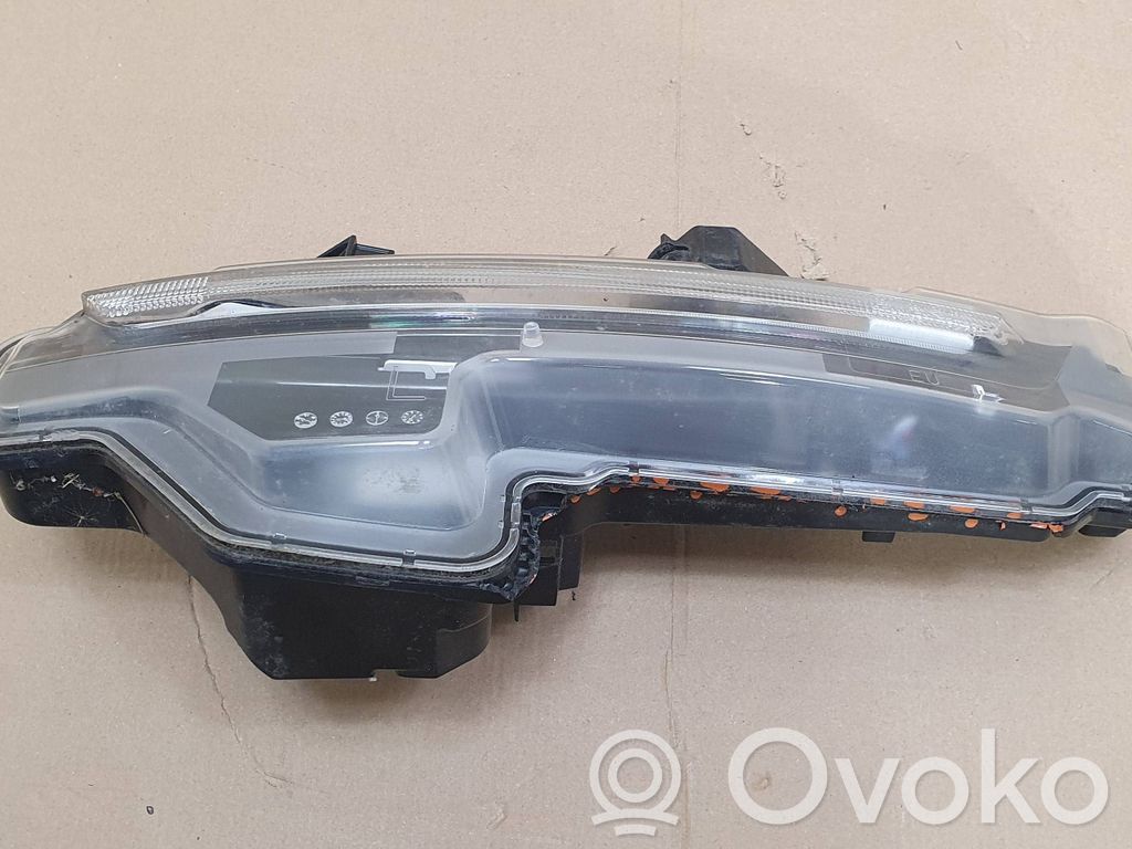 Mazda CX-30 Front fog light 