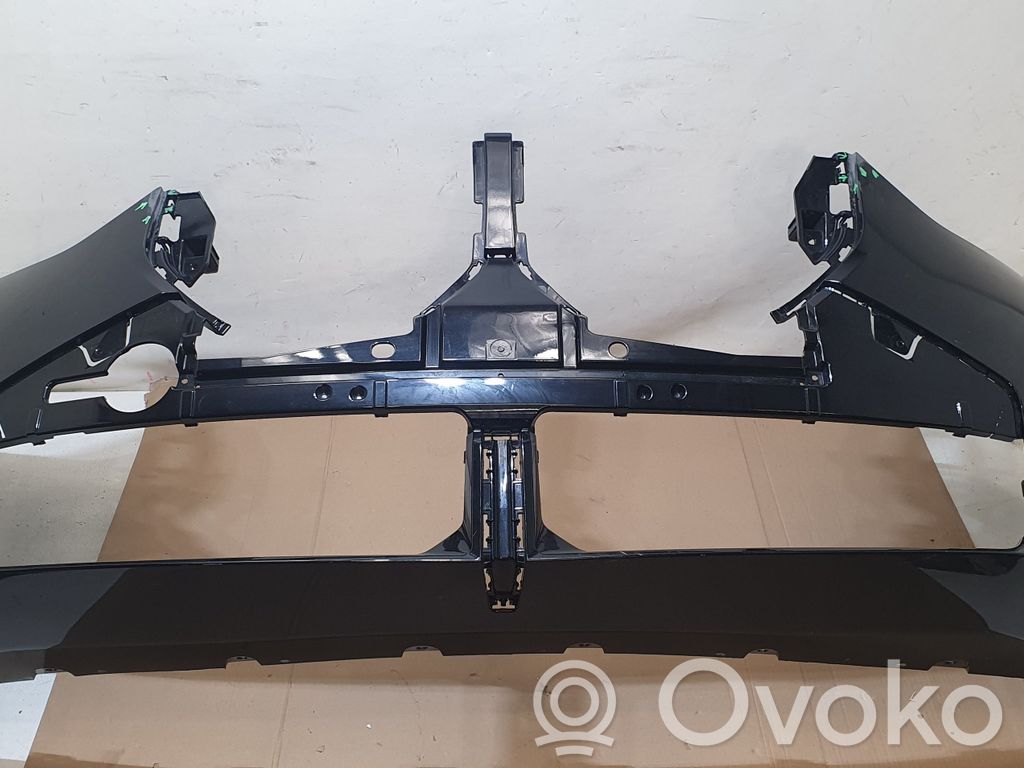 BMW X3 G45 Parachoques delantero 