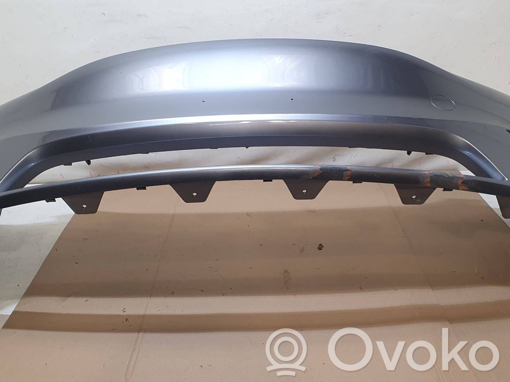 Tesla Model Y Front bumper 