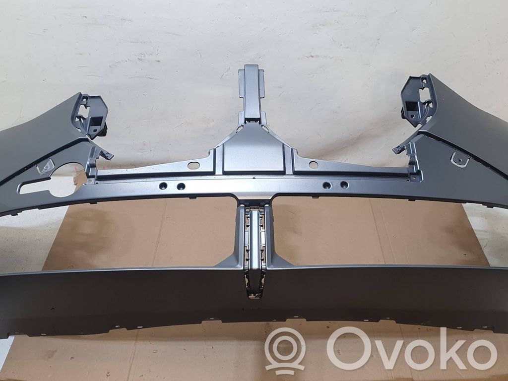 BMW X3 G45 Parachoques delantero 