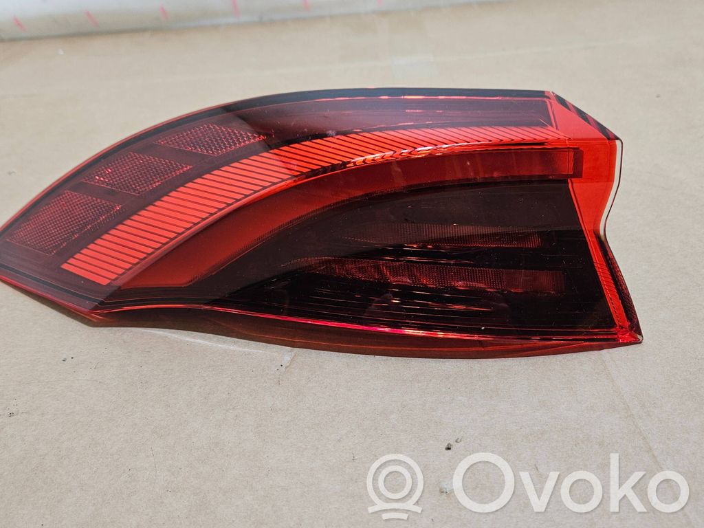 Maserati Grecale Takavalot 