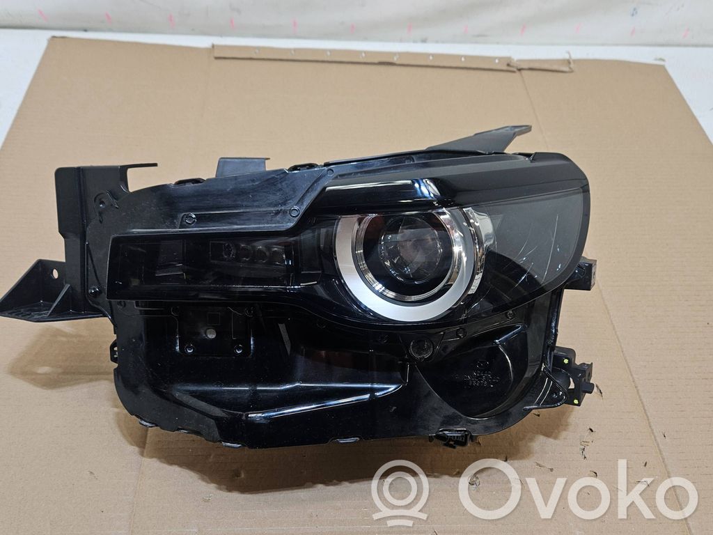 Mazda MX-30 Headlight/headlamp 