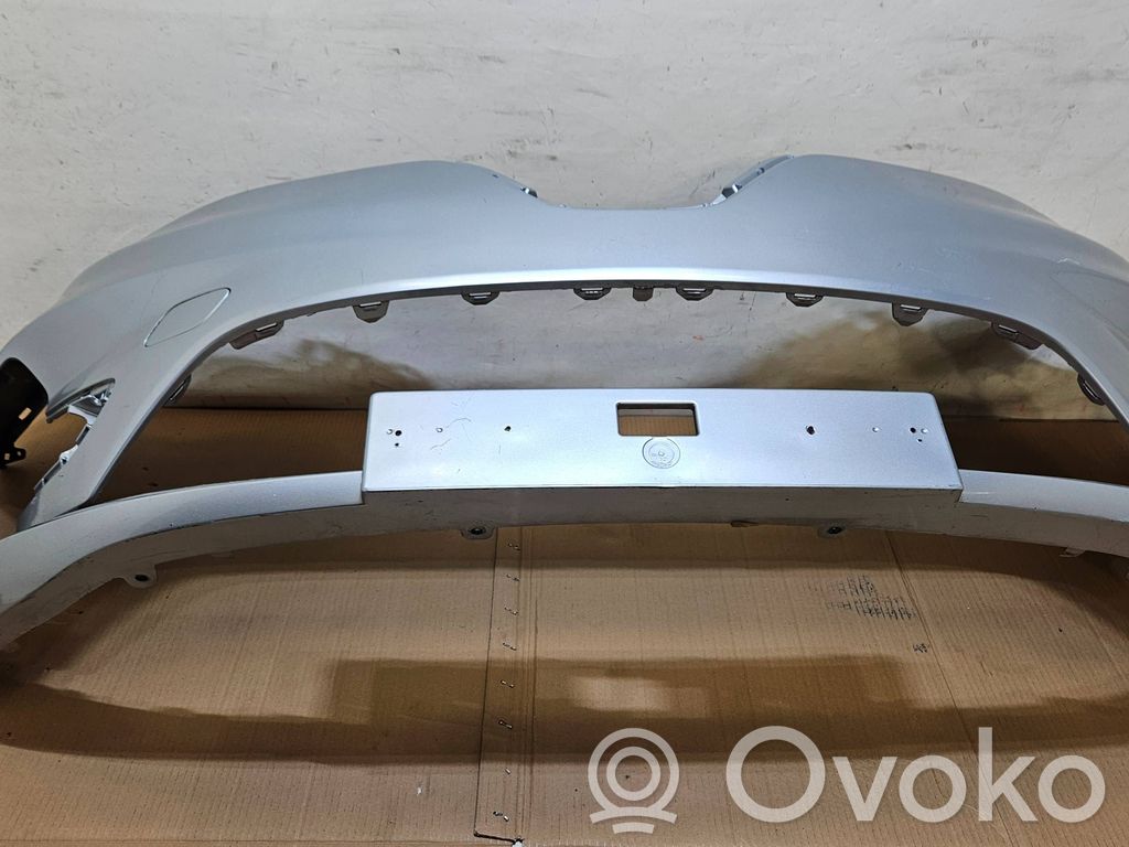 Renault Zoe Front bumper 