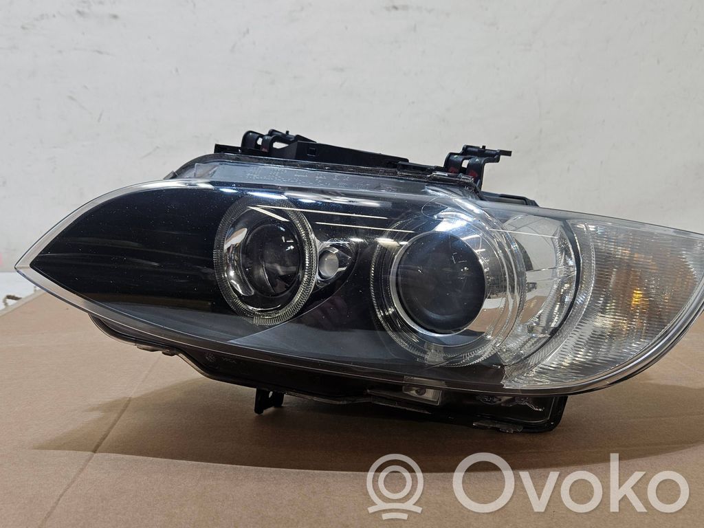 BMW 3 E92 E93 Headlight/headlamp 