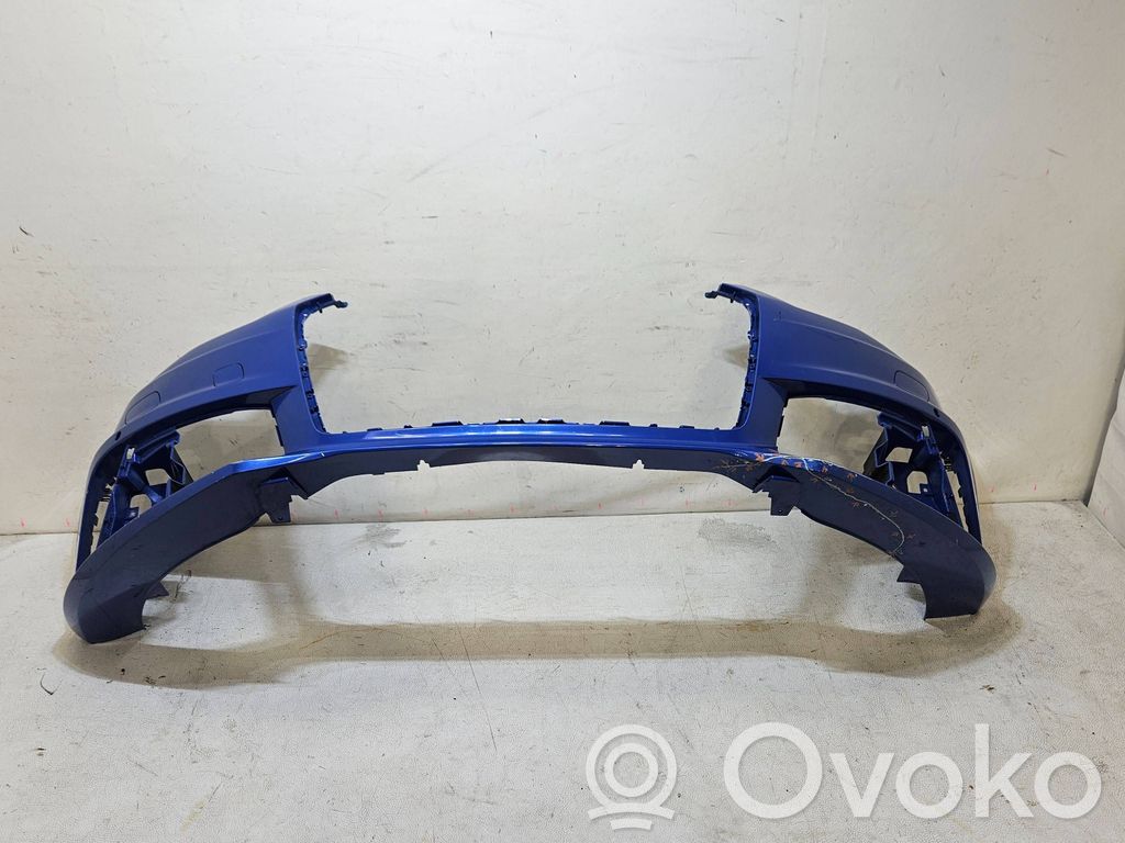 Audi A6 S6 C7 4G Parachoques delantero 