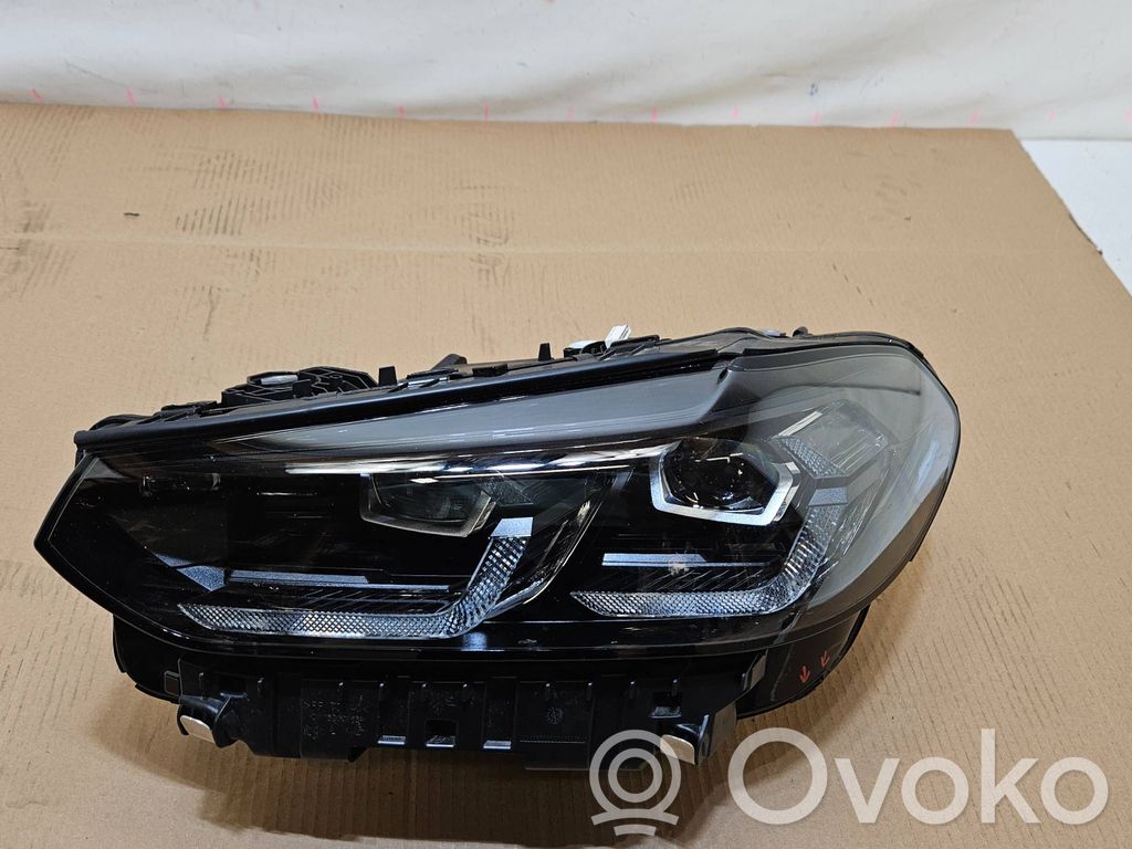 BMW X3 G01 Scheinwerfer 