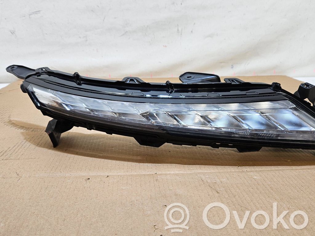 Mitsubishi Eclipse Cross LED dienas gaisma 