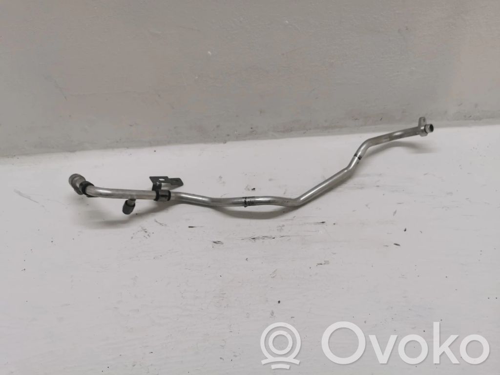 Renault Clio IV Wąż / Przewód klimatyzacji A/C 