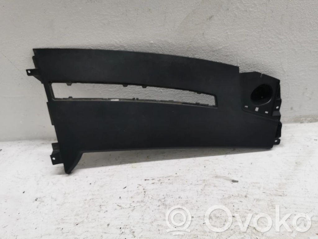 Volkswagen Crafter Element deski rozdzielczej / środek 