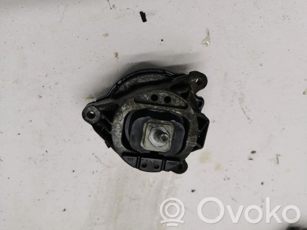 BMW 1 F20 F21 Válvula de vacío del soporte de motor 