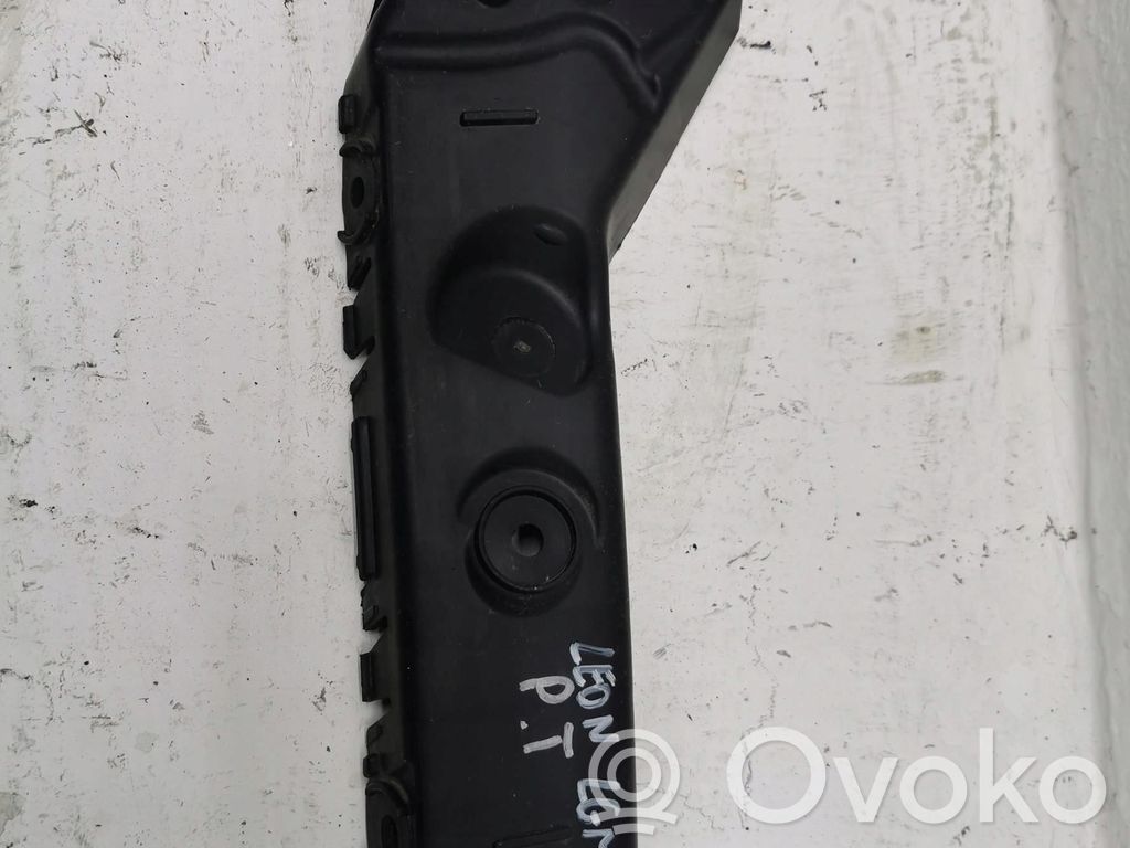 Seat Leon (5F) Rear bumper mounting bracket 