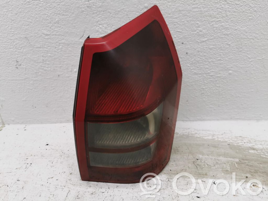 Chrysler 300C Takavalot 