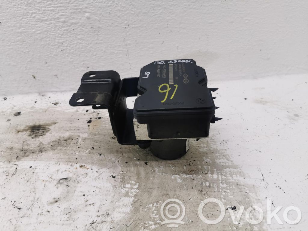 Hyundai i40 Bomba de ABS 