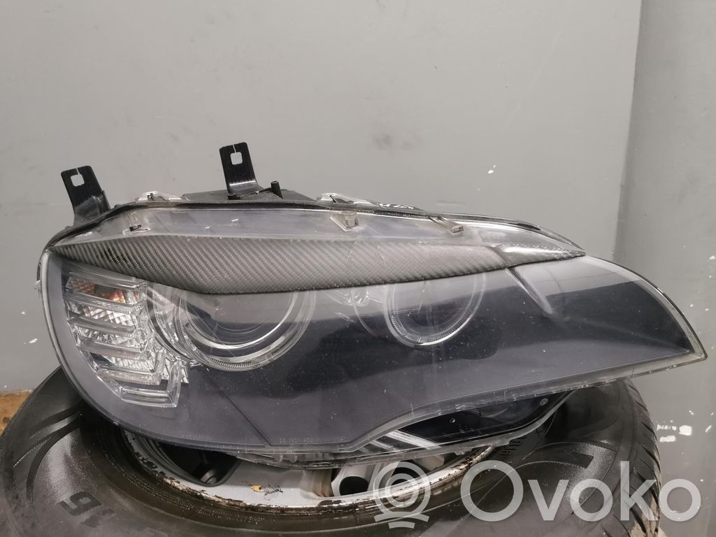 Phare frontale   7271360,7271360