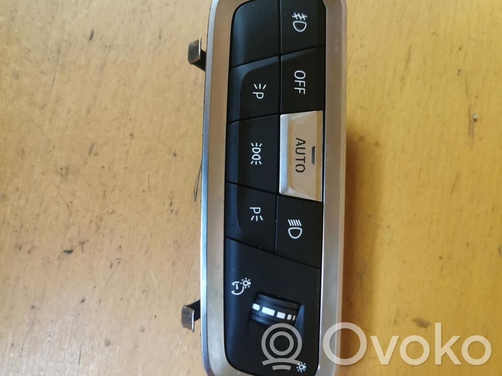 BMW X5 G05 Interruptor de luz 
