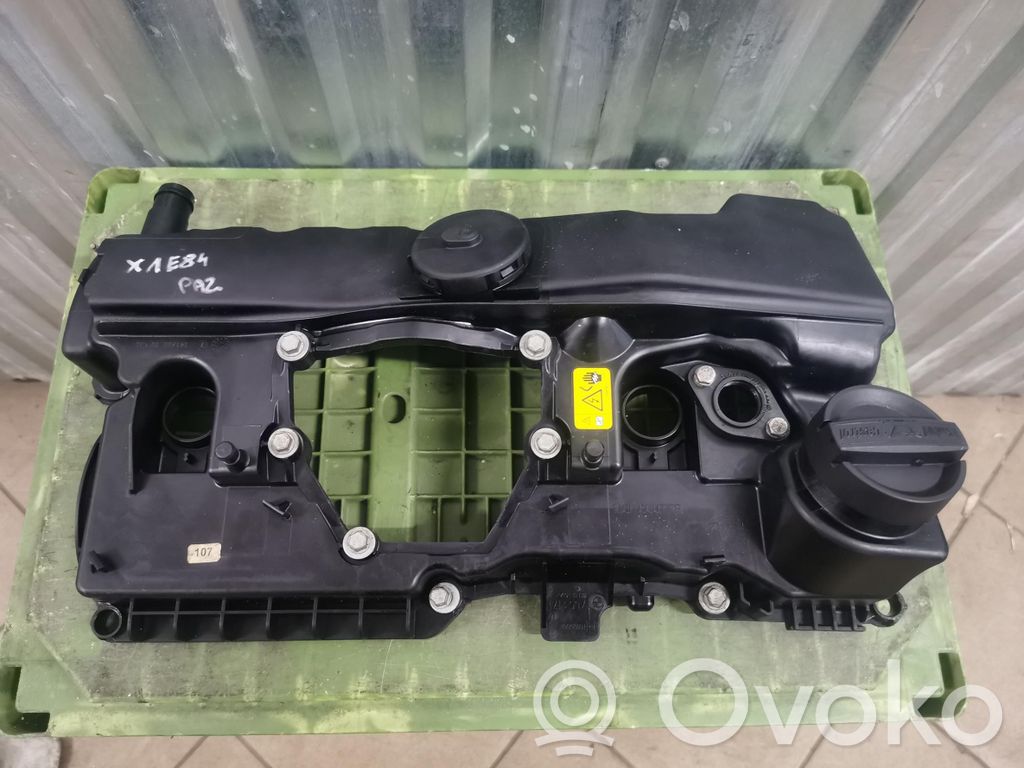 BMW X1 E84 Galvutės dangtelis 