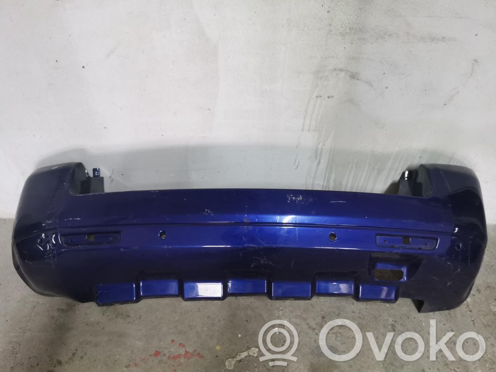 Land Rover Freelander 2 - LR2 Parachoques 