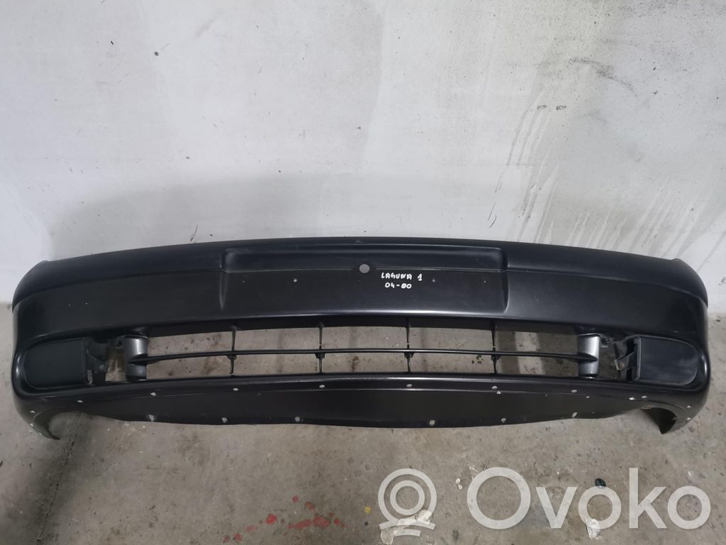 Renault Espace III Parachoques delantero 