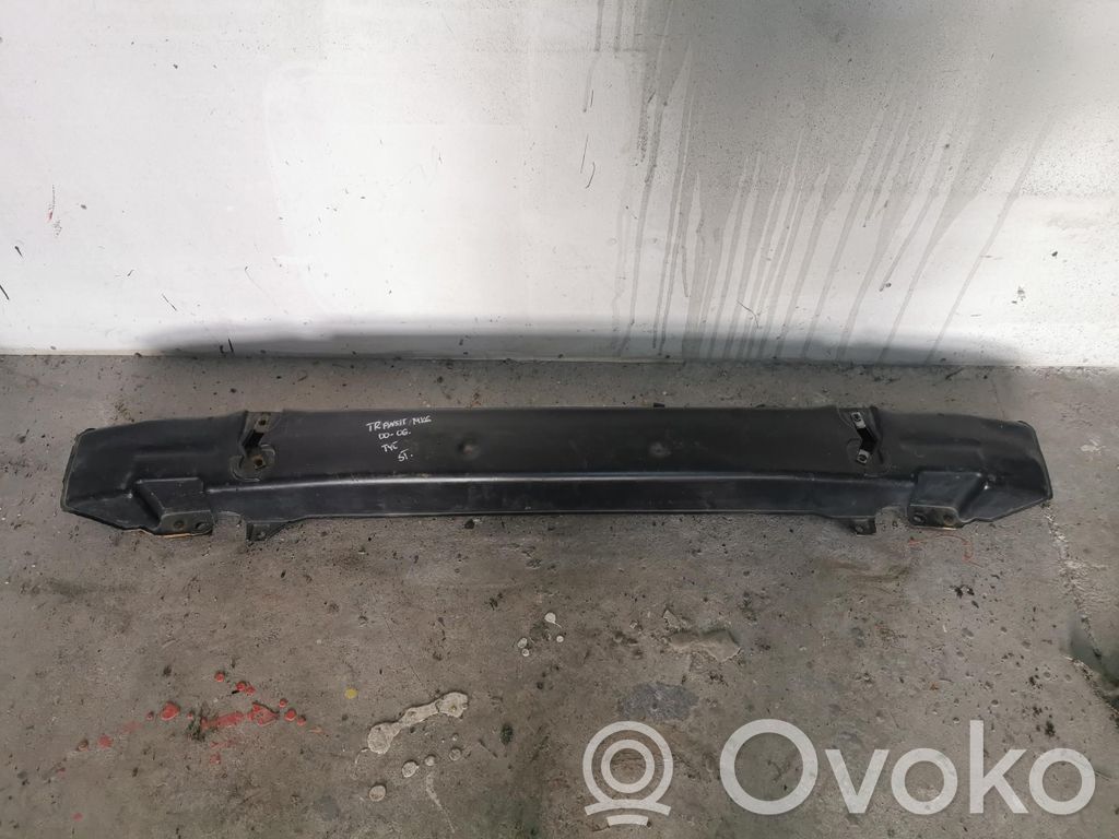 Ford Transit Rear bumper support beam 