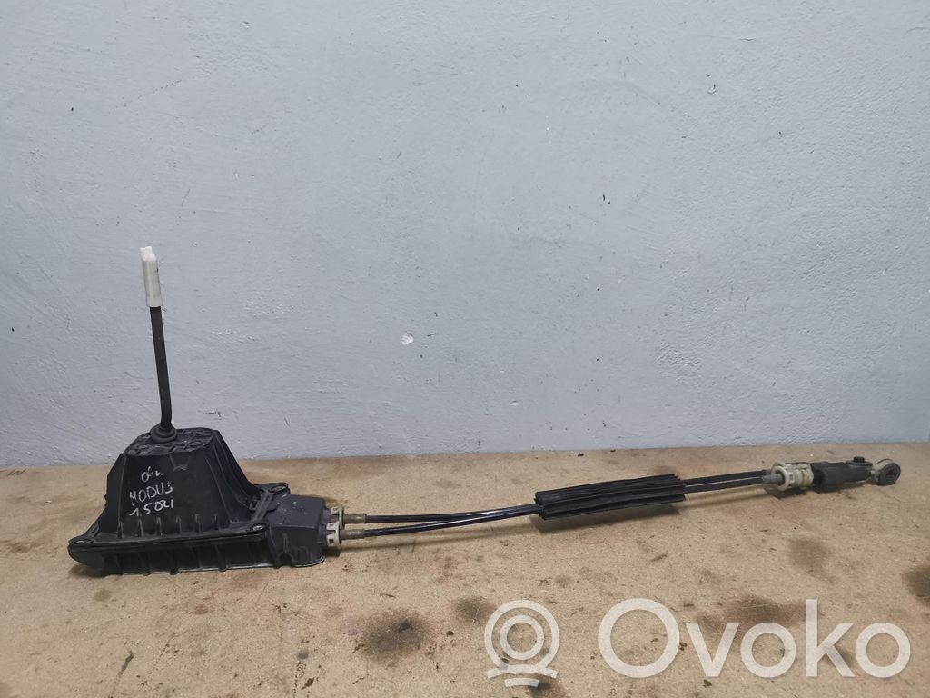 Renault Modus Gear shifter/selector 
