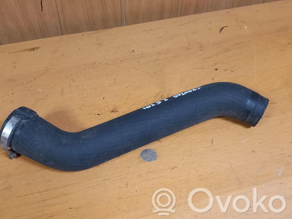 Volkswagen Crafter Furtun/conductă intercooler 