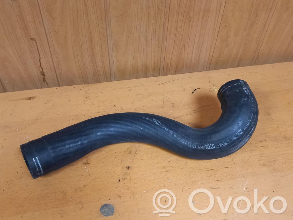 Iveco Daily 4th gen Furtun/conductă intercooler 