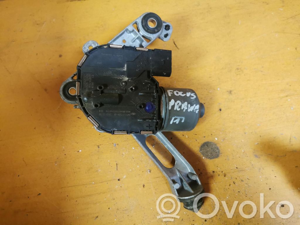 Ford Focus Wischermotor 