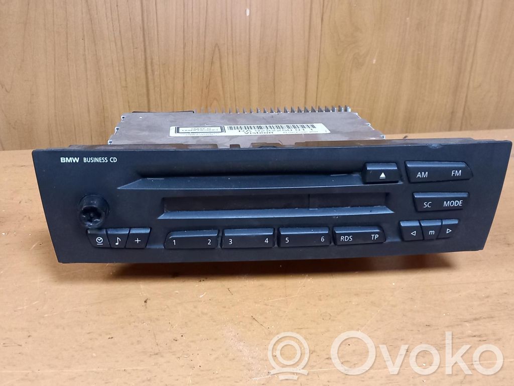 Radio / CD-Player / DVD-Player / Navigation   9232250,9232250