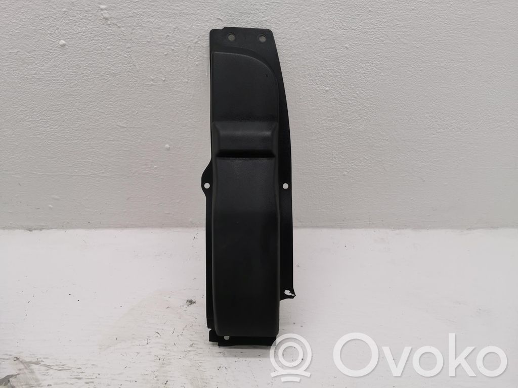 Iveco Daily 3rd gen Apărătoare laterală spate 