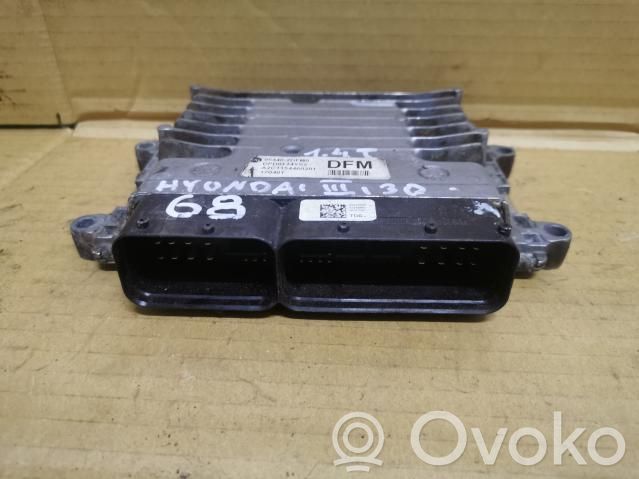 Hyundai i30 Engine control unit/module ECU 