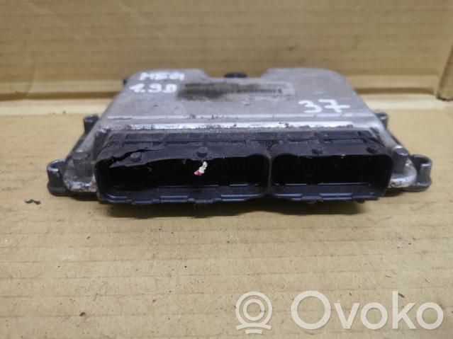 Renault Scenic I Engine control unit/module ECU 