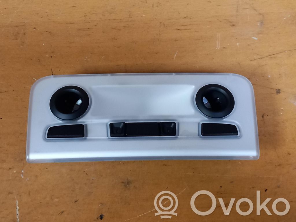 Headlining lighting console trim   9201628,9201628