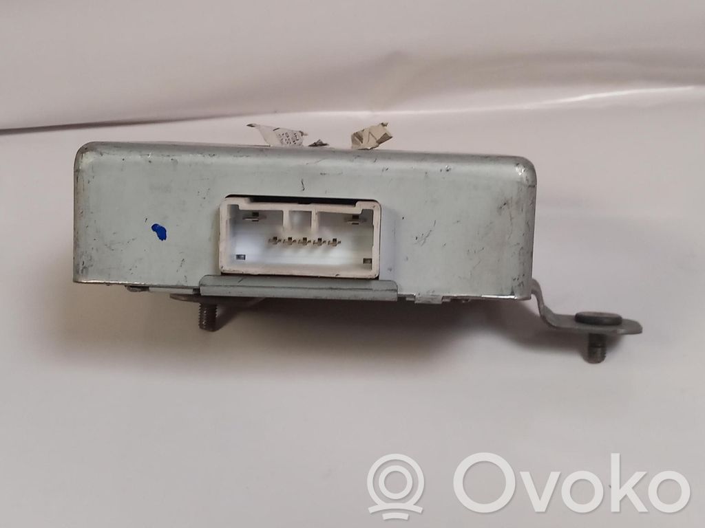 KIA Venga Unidad de control/módulo del aire acondicionado 