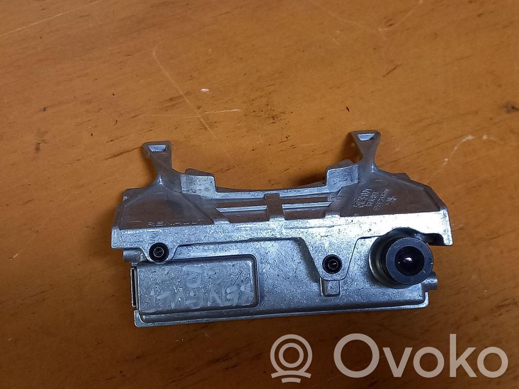 Renault Scenic IV - Grand scenic IV Windshield/windscreen camera 