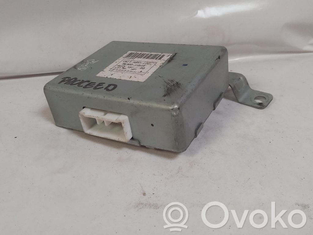 KIA Ceed Comfort/convenience module 