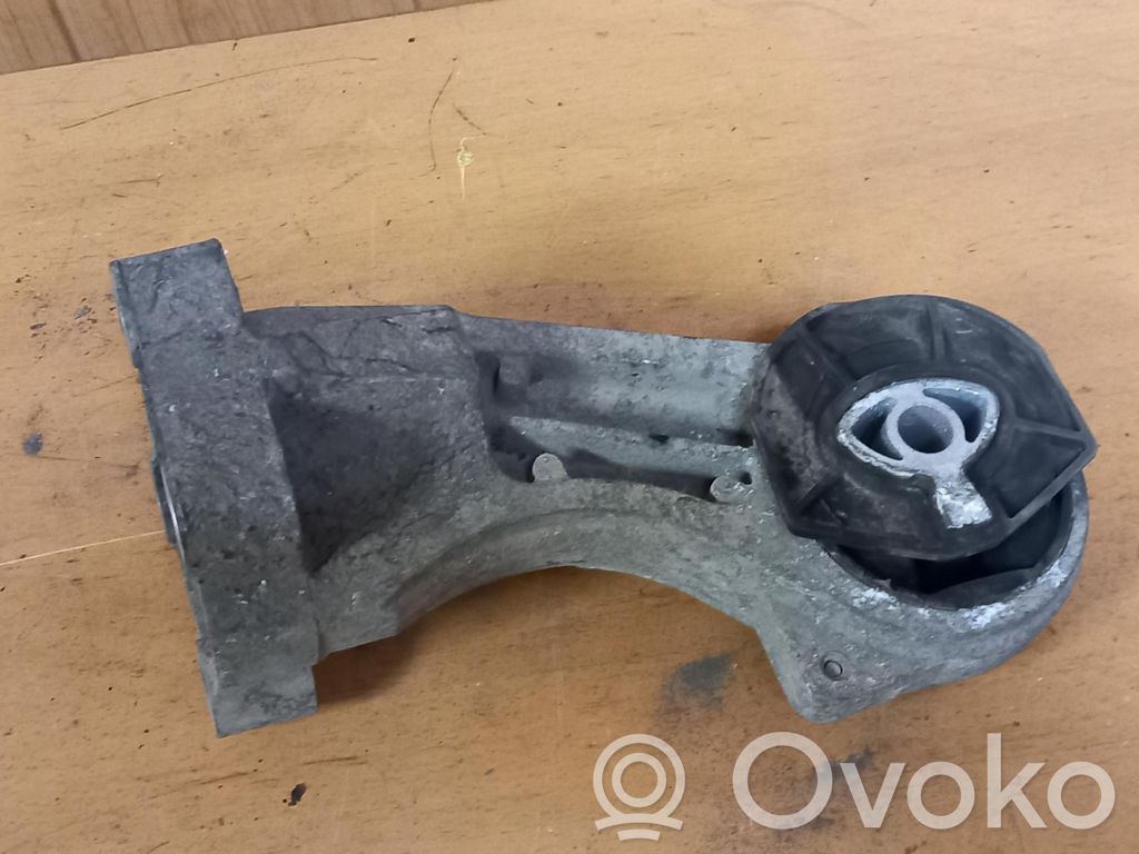 Renault Master III Engine mount vacuum valve 