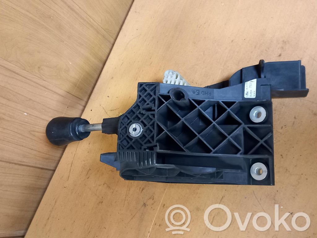 Ford Transit Selector caja de cambios 