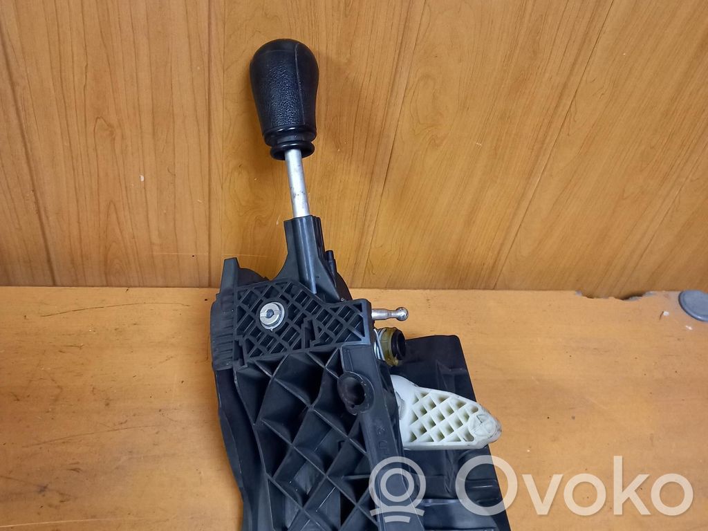 Ford Transit Selector caja de cambios 