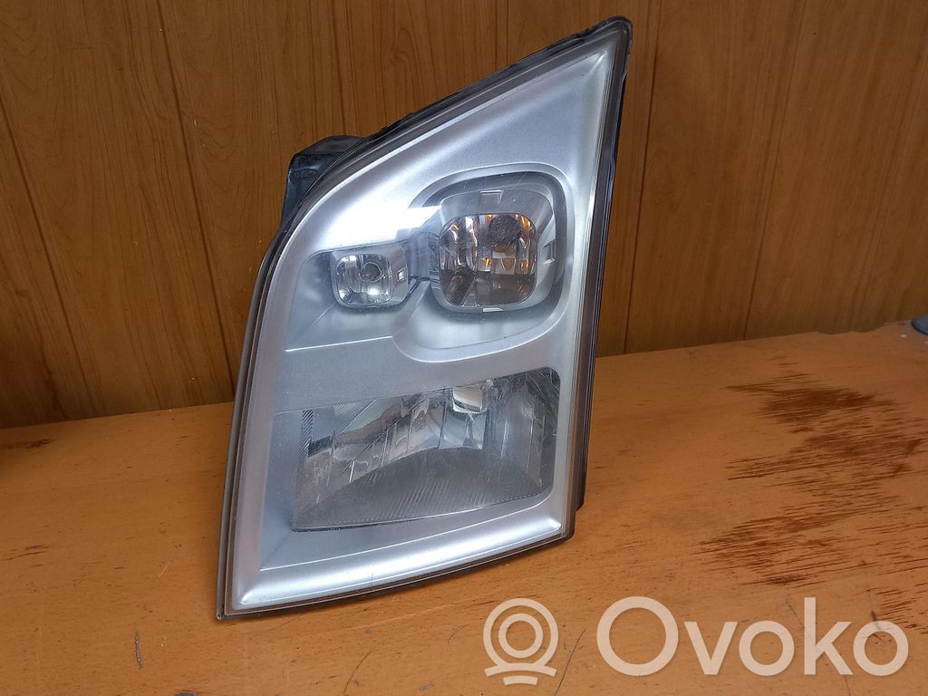 Ford Transit Headlight/headlamp 