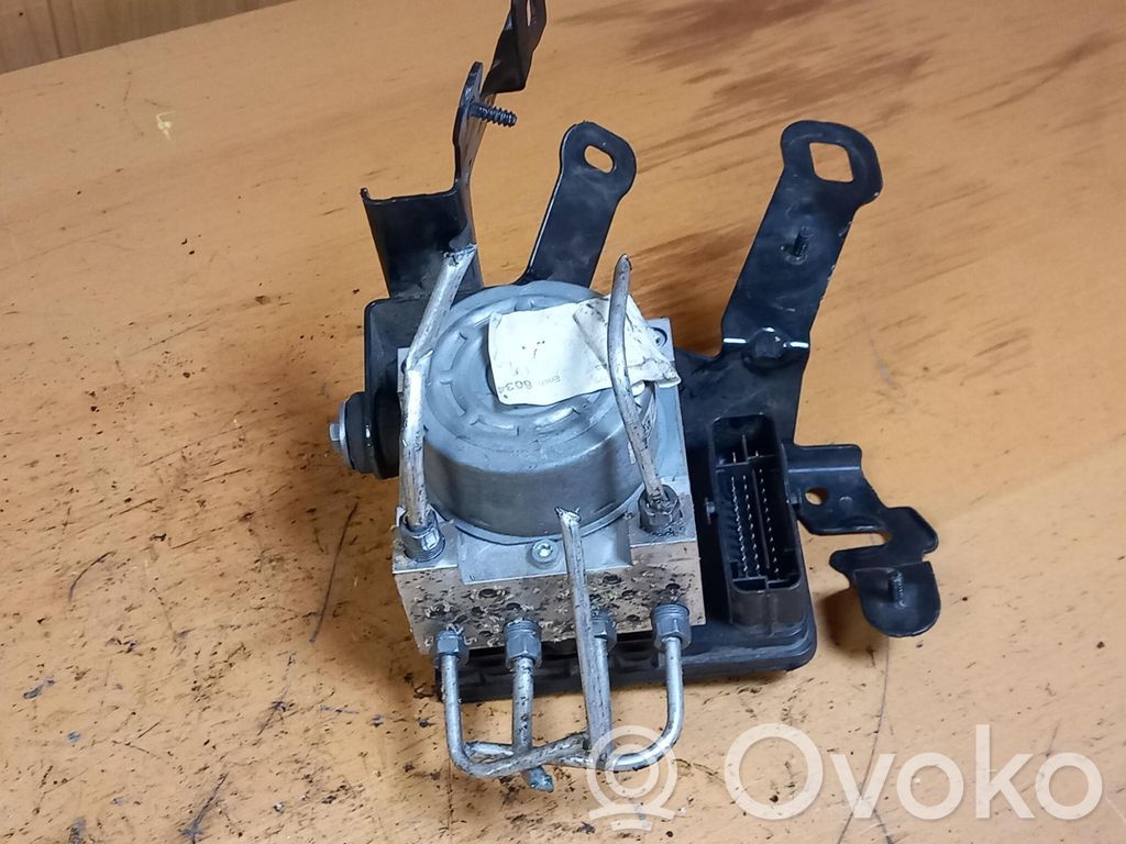 Renault Megane IV ABS Blokas 