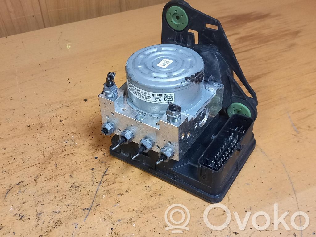 Volkswagen Golf VIII ABS Pump 