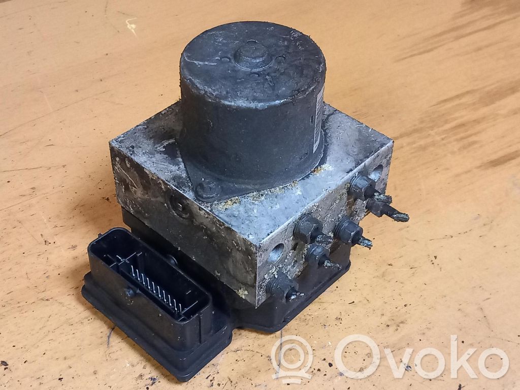 Alfa Romeo 159 ABS bloks 