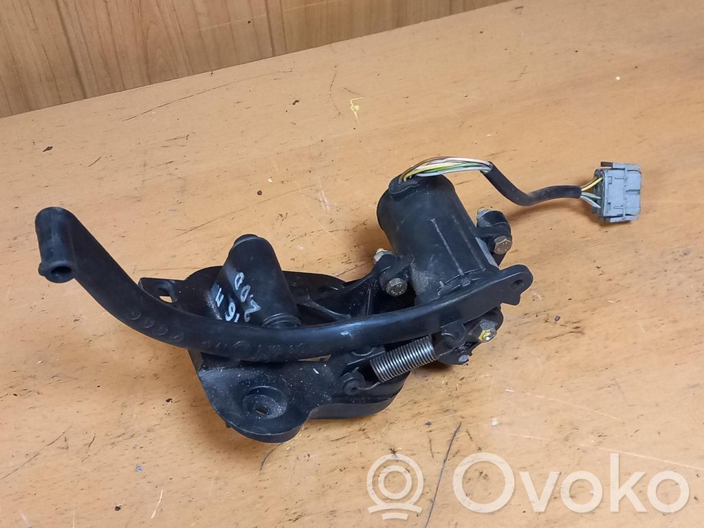 Accelerator throttle pedal   2245690,2245690