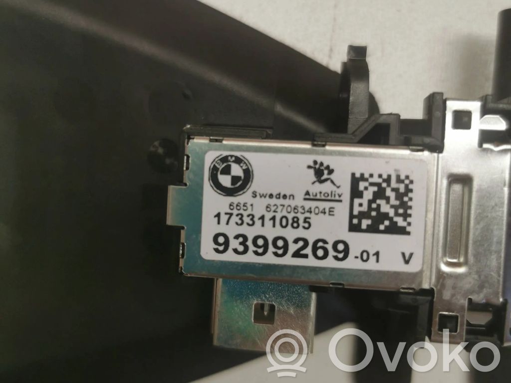 BMW X5 F15 Cameră parbriz 