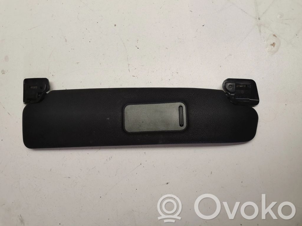 Sun visor   008680101,1010333400
