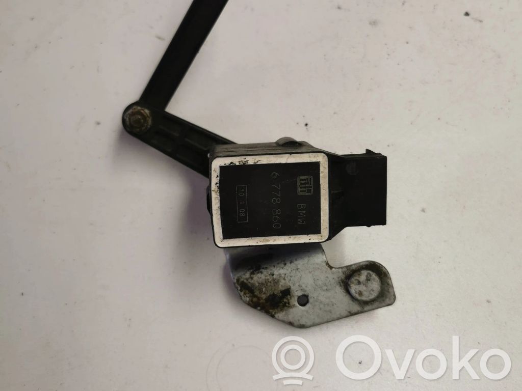 Headlight/headlamp level sensor   6778860