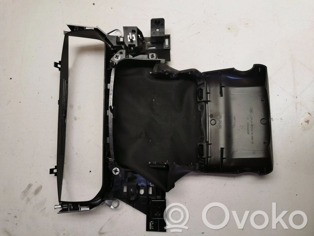 Land Rover Range Rover Sport L494 Capac coloană direcție 