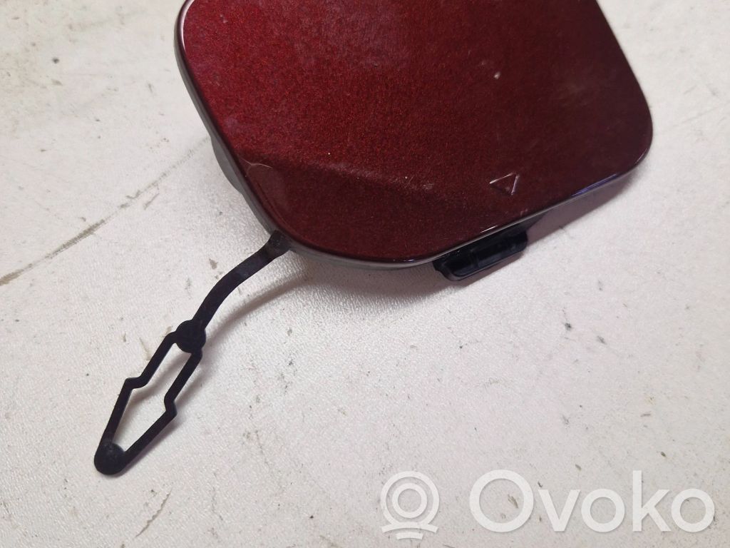 BMW iX Front tow hook cap/cover 